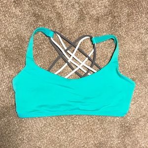 Lululemon Free to be Wild